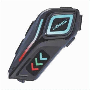 FONE LEHMOX P/ MOTO LEF-GT9