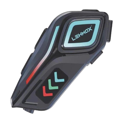 FONE LEHMOX P/ MOTO LEF-GT9