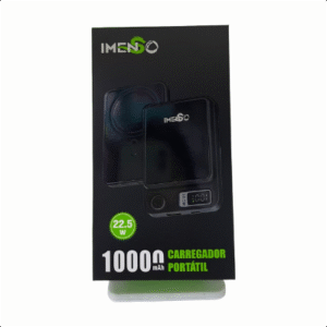 BATERIA IMENSO 10MAH IMS-613