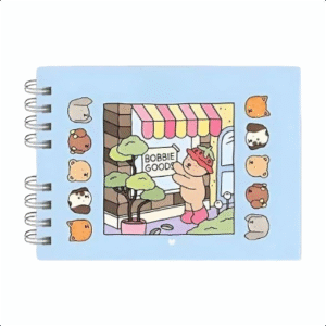 LIVRO PARA COLORIR CAPA DURA A5-M-160/CHT-6000