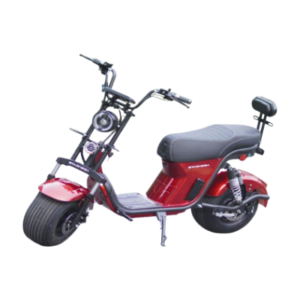 ELECTRIC BICYCLE ST-944