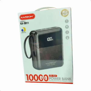 BATERIA KAPBOM 10MAH KA-9911