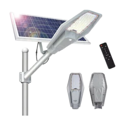 LUMINARIA SOLAR ONISTEK ON-LU261