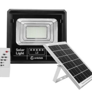 LUMINARIA SOLAR ONISTEK ON-LU211