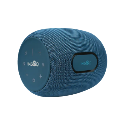 CAIXA DE SOM IMENSO IMS-X17