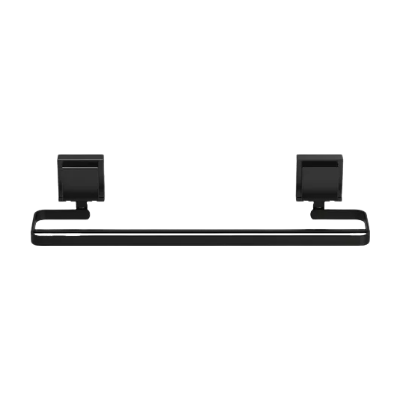 SUPORTE DE TOALHAS BMAX BM- F1316