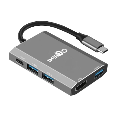 HUB IMENSO 5 EM 1 IMS-710