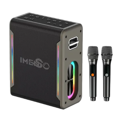 CAIXA DE SOM IMENSO IMS-X29