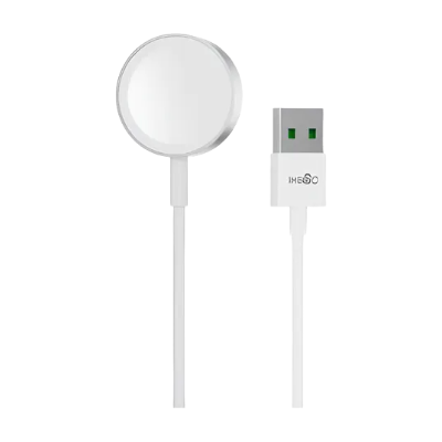 CARREGADOR IMENSO DE SMART WATCH IMS-244BU
