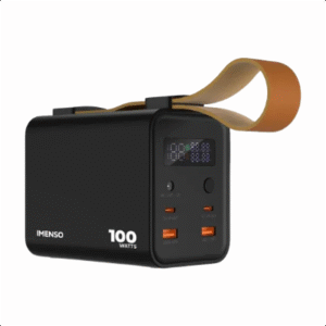 BATERIA IMENSO 60MAH 100W IMS-618S
