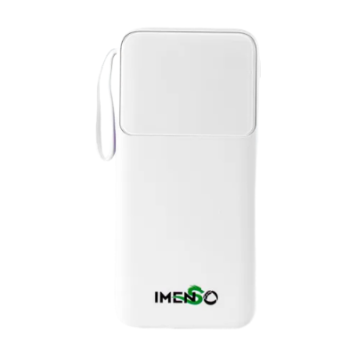 BATERIA IMENSO 10MAH IMS-601