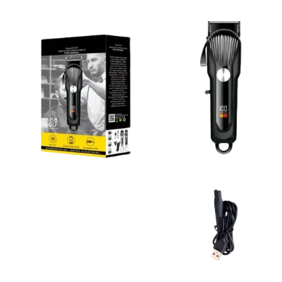 CORTADOR BMAX DE CABELO BM-C064