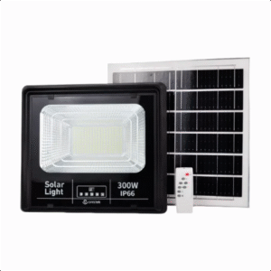 LUMINARIA SOLAR ONISTEK ON-LU205