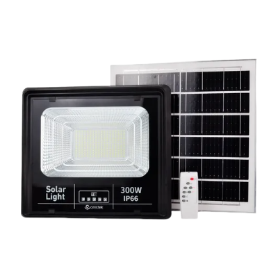 LUMINARIA SOLAR ONISTEK ON-LU205