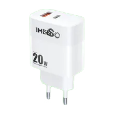 FONTE IMENSO IMS-257BC