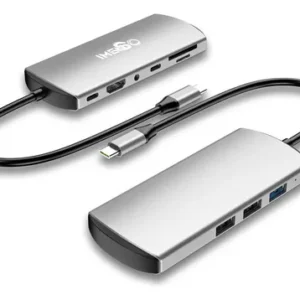 HUB IMENSO 10 EM 1 IMS-712