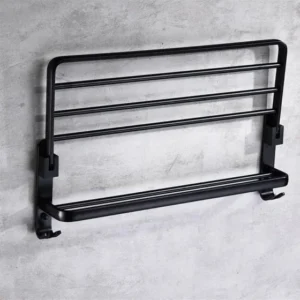 SUPORTE DE TOALHAS BMAX BM-F1315