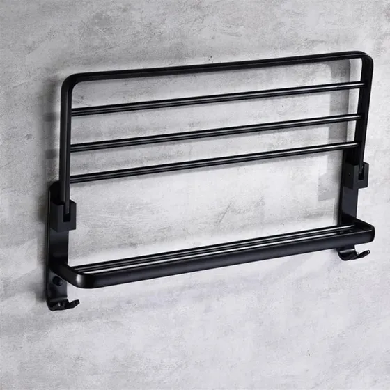 SUPORTE DE TOALHAS BMAX BM-F1315