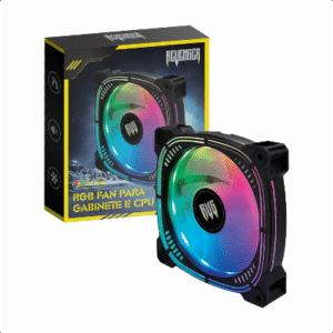 COOLER REVENGER G-VR336