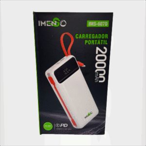 BATERIA IMENSO 20MAH IMS-607D