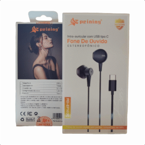 FONE PEINING TYPE C PEI-EP103C