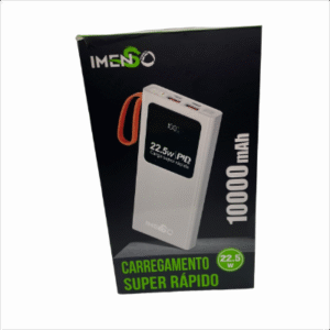 BATERIA IMENSO 10MAH IMS-602
