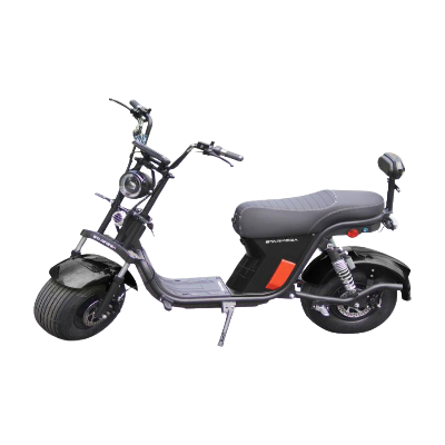 BICICLETA ELÉTRICA ST-943