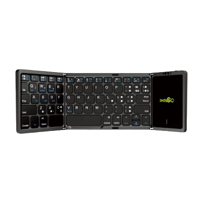 TECLADO IMENSO IMS-950