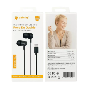FONE PEINING TYPE C PEI-EP101C