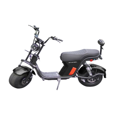 BICICLETA ELÉTRICA ST-943