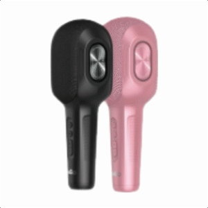 MICROFONE IMENSO KARAOKE IMS-X21