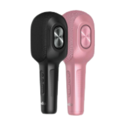 MICROFONE IMENSO KARAOKE IMS-X21
