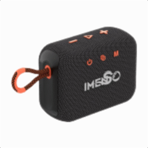 CAIXA DE SOM IMENSO IMS-X34