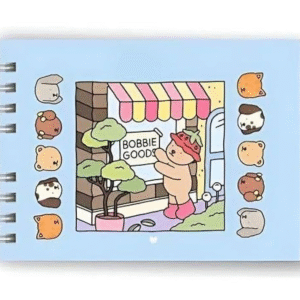 LIVRO PARA COLORIR CAPA DURA A5-Z-160/CHT-6000