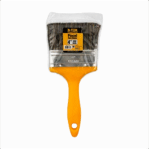 PINCEL B-TEK/PINTURA 4'' 100mm BT-449
