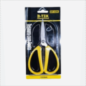 TESOURA B-TEK BT-426