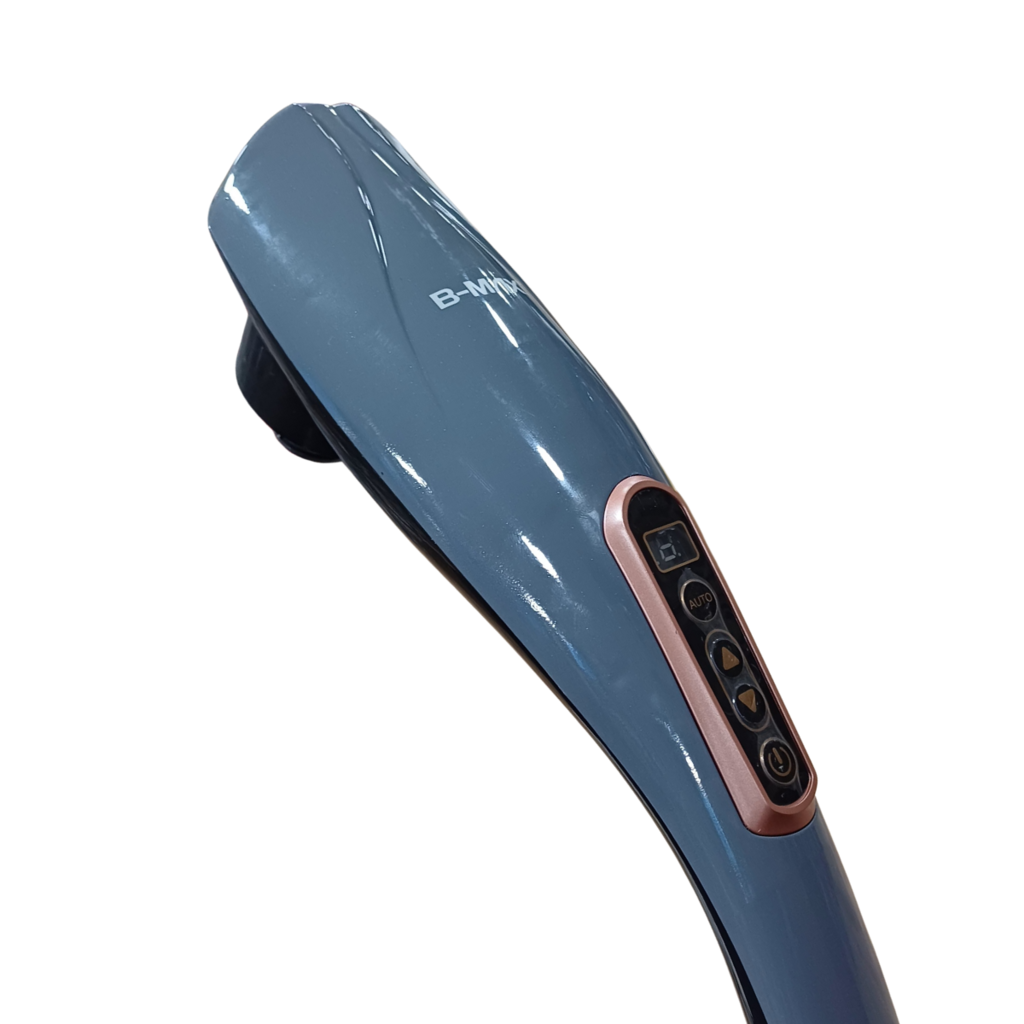 MASSAGEADOR S/FIO BM-F1226