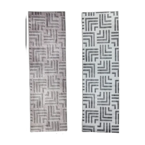 TAPETE DE PISO RETANGULAR 50x150CM BMAX BM-F1355