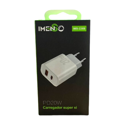 FONTE IMENSO IMS-268BC