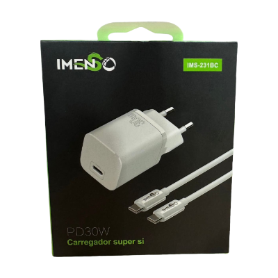 FONTE IMENSO IMS-231BC