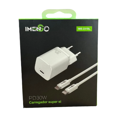 FONTE IMENSO IMS-231BL