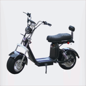 BICICLETA ELÉTRICA ST-937