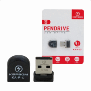PEN DRIVE KAPBOM 32G KA-P-32