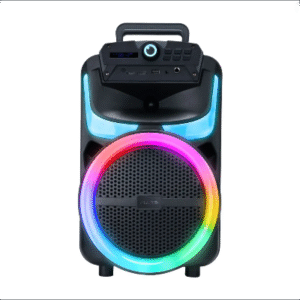 CAIXA DE SOM PORTÁTIL 250W PULSE SP402E