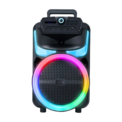 CAIXA DE SOM PORTÁTIL 250W PULSE SP402E