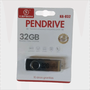 PEN DRIVE KAPBOM 32GB KA-U32