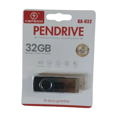 PEN DRIVE KAPBOM 32GB KA-U32