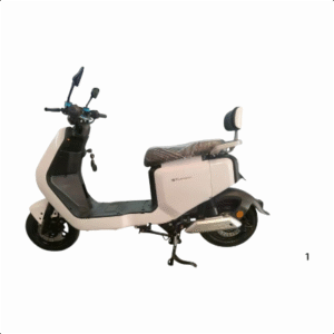 ELECTRIC BICYCLE Q8-B