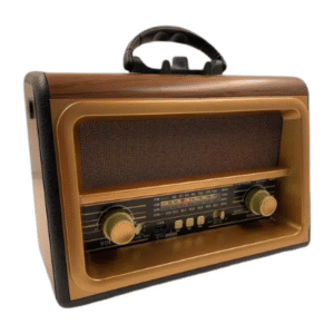 RADIO KAPBOM KA-3192