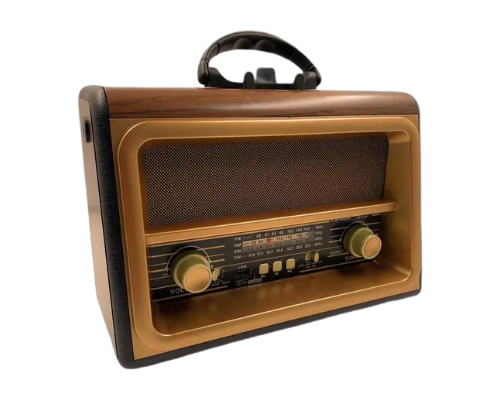 RADIO KAPBOM KA-3192